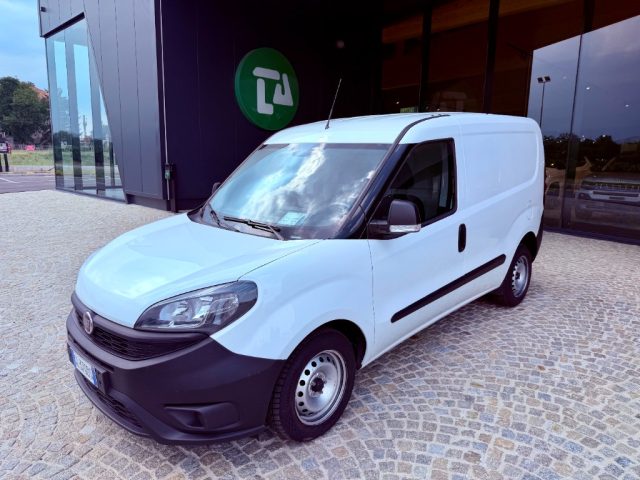 Fiat Doblo 1.6 M.JET - KM 75.000 - PRONTA CONSEGNA - foto 4 di 4