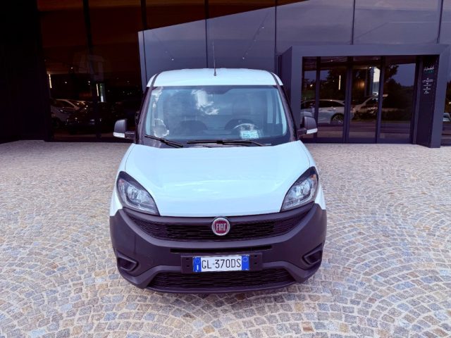 Fiat Doblo 1.6 M.JET - KM 75.000 - PRONTA CONSEGNA - foto 3 di 4