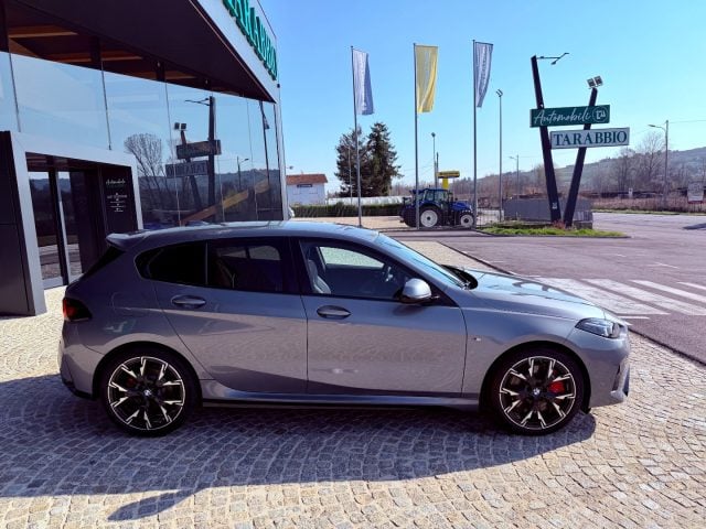 BMW 118 MSPORT PRO AUTO - KM 11.000 - NO OBBLIGO FINANZIAM - foto 4 di 4
