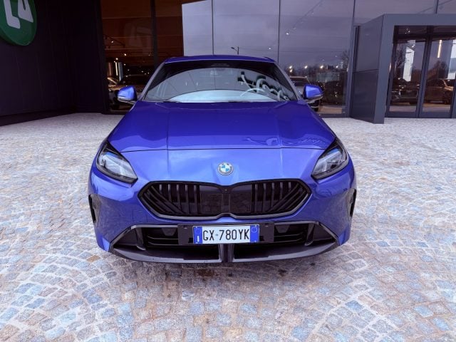 BMW 118 MSPORT PRO AUTO - KM 19.000 - NO OBBLIGO FINANZIAM - foto 4 di 4