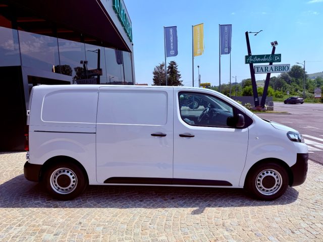 Citroen Jumpy 120CV - 3 POSTI - KM 75.000 - PREZZO PIU' IVA - foto 3 di 4
