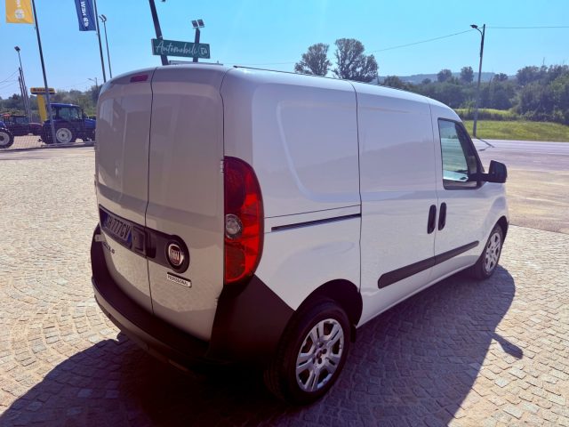Fiat Doblo 1.6 M.JET - 3 POSTI - UNIPRO - KM 79.000 - PIU' IV - foto 4 di 4