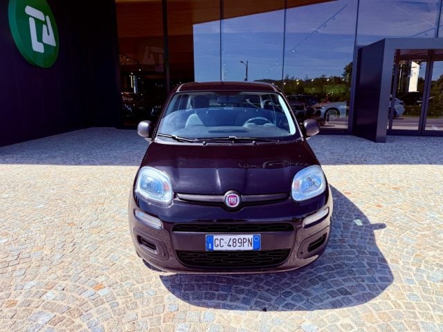 Fiat New Panda UNIPRO - KM 75.000 - GPL - NO OBBLIGO FINANZIAMENT - foto 3 di 4