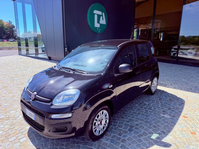 Fiat New Panda UNIPRO - KM 75.000 - GPL - NO OBBLIGO FINANZIAMENT - foto 4 di 4