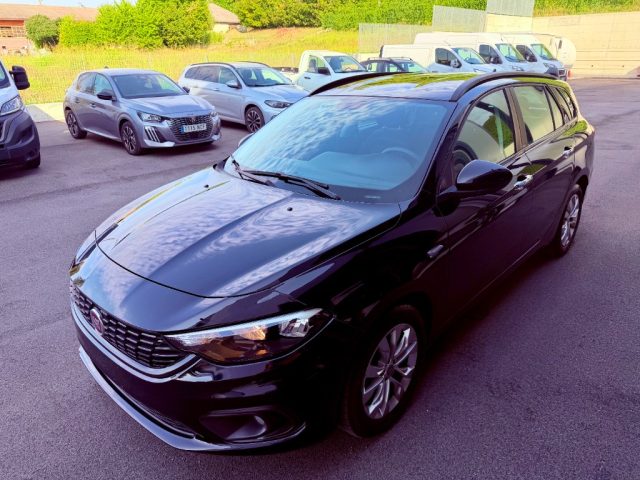 Fiat Tipo KM 29.000 - PRONTA CONSEGNA - NO OBBLIGO FINANZIAM - foto 4 di 4