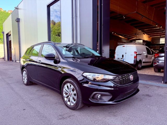 Fiat Tipo KM 29.000 - PRONTA CONSEGNA - NO OBBLIGO FINANZIAM usato a CASTAGNOLE DELLE LANZE