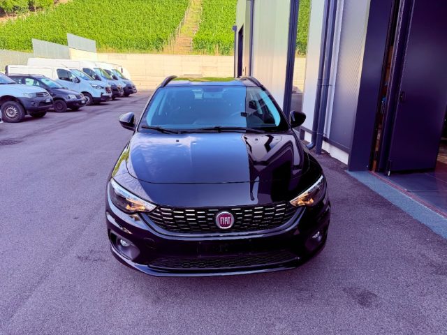 Fiat Tipo KM 29.000 - PRONTA CONSEGNA - NO OBBLIGO FINANZIAM - foto 3 di 4