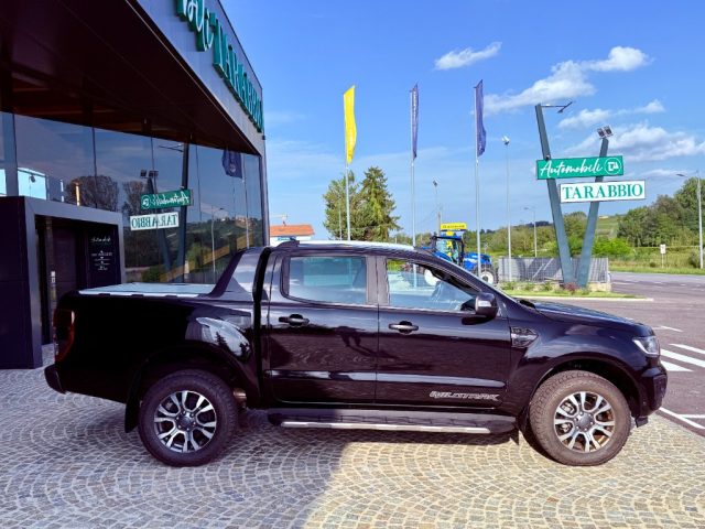 Ford Ranger UNIPRO - KM 39.000 - IVA COMPRESA - STRAFULL - foto 3 di 4