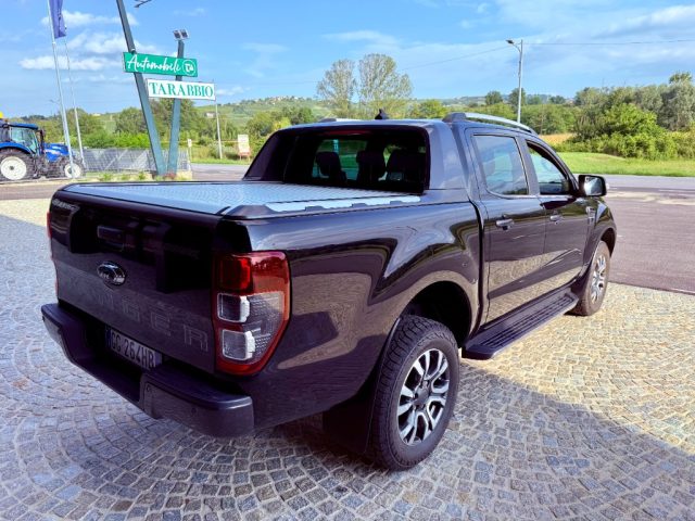 Ford Ranger UNIPRO - KM 39.000 - IVA COMPRESA - STRAFULL - foto 4 di 4
