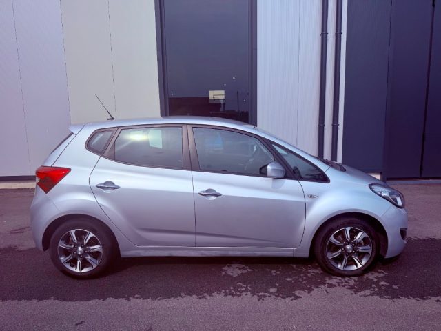 Hyundai iX20 UNIPRO - OK NEOPAT - EURO 6B - KM 99.900 - foto 4 di 4
