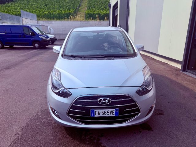 Hyundai iX20 UNIPRO - OK NEOPAT - EURO 6B - KM 99.900 - foto 2 di 4