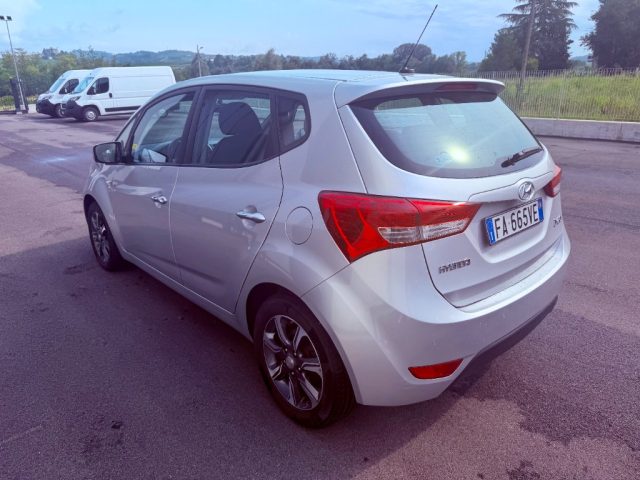 Hyundai iX20 UNIPRO - OK NEOPAT - EURO 6B - KM 99.900 - foto 3 di 4