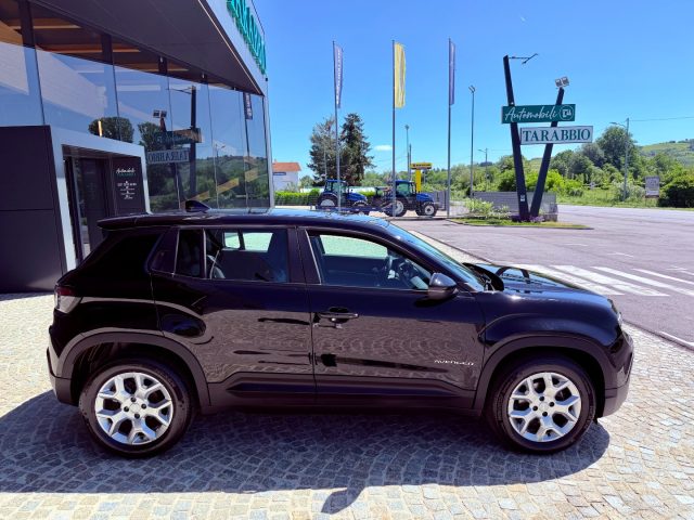 Jeep Avenger UNIPRO - KM 35.000 - NO OBBLIGO FINANZIAMENTO - foto 3 di 4