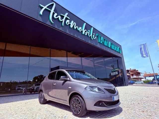 Lancia Ypsilon AZIENDALE - KM 69.000 - 5 POSTI - NO OBBLIGO FINAN usato a CASTAGNOLE DELLE LANZE