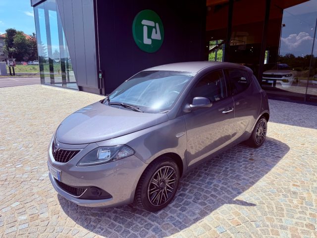 Lancia Ypsilon AZIENDALE - KM 69.000 - 5 POSTI - NO OBBLIGO FINAN - foto 3 di 4