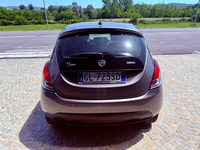 Lancia Ypsilon AZIENDALE - KM 69.000 - 5 POSTI - NO OBBLIGO FINAN - foto 4 di 4