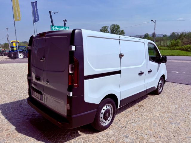 Nissan Primastar 3 POSTI - KM 59.000 - PREZZO PIU' IVA - foto 4 di 14