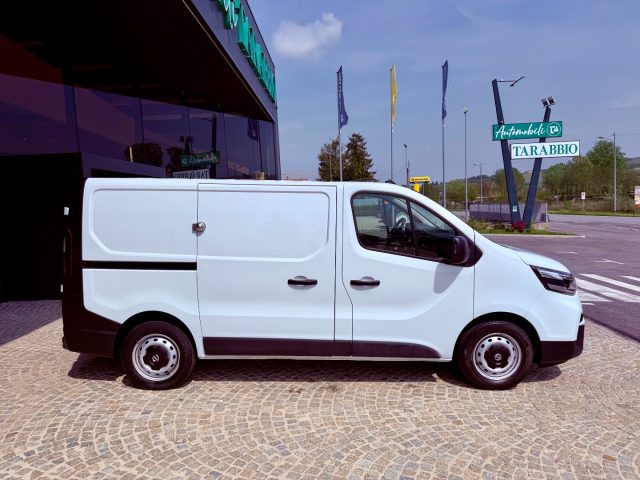 Nissan Primastar 3 POSTI - KM 59.000 - PREZZO PIU' IVA - foto 3 di 14