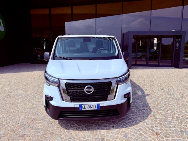 Nissan Primastar 3 POSTI - KM 59.000 - PREZZO PIU' IVA - foto 2 di 14