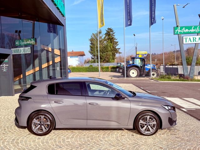 Peugeot 308 130 CV - PELLE - LED - KM 29.000 - NO OBBLIGO FINA - foto 3 di 4