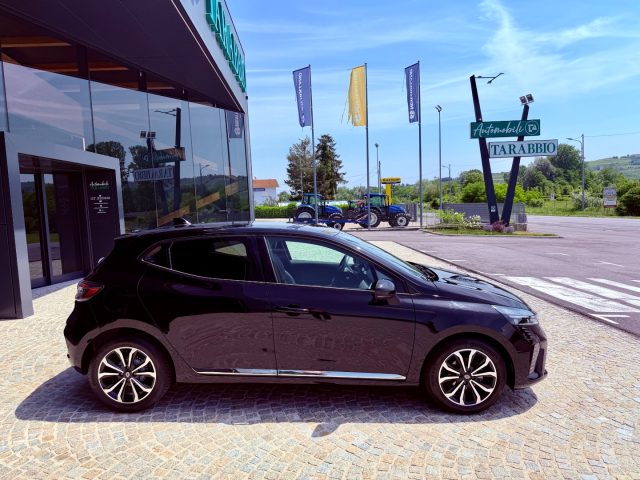Renault Clio TECHNO - KM 25.000 - FULL OPT - NO OBBLIGO FINANZI - foto 4 di 4
