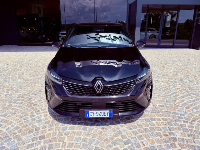 Renault Clio TECHNO - KM 25.000 - FULL OPT - NO OBBLIGO FINANZI - foto 2 di 4