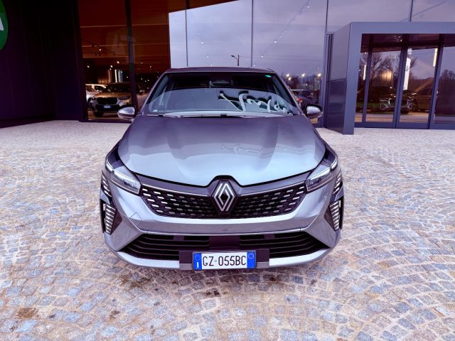 Renault Clio TECHNO - KM 25.000 - FULL OPT - NO OBBLIGO FINANZI - foto 4 di 4