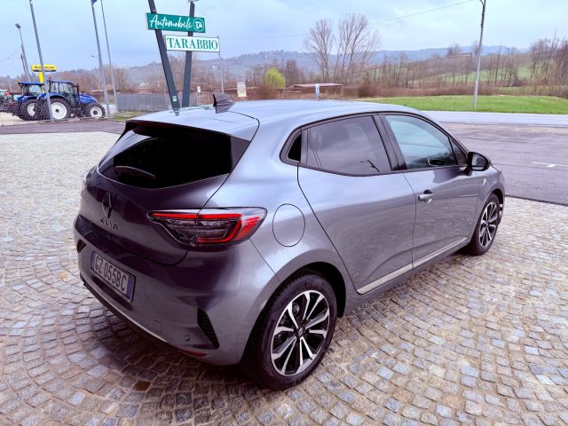 Renault Clio TECHNO - KM 25.000 - FULL OPT - NO OBBLIGO FINANZI - foto 3 di 4