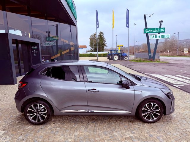 Renault Clio TECHNO - KM 25.000 - FULL OPT - NO OBBLIGO FINANZI - foto 2 di 4