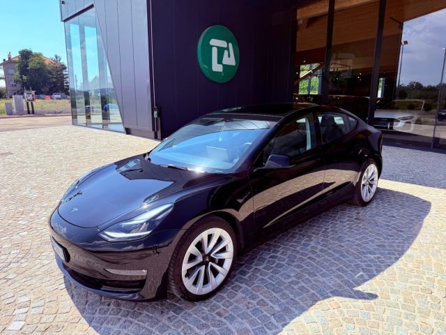 Tesla Model 3 UNIPRO - AWD - LONG RANGE - DUAL MOTOR - NO OBBLIG - foto 4 di 4