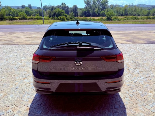 Volkswagen Golf KM 49.000 - C.LEGA 18 - TELECAMERA - NO OBBLIGO FI - foto 4 di 4