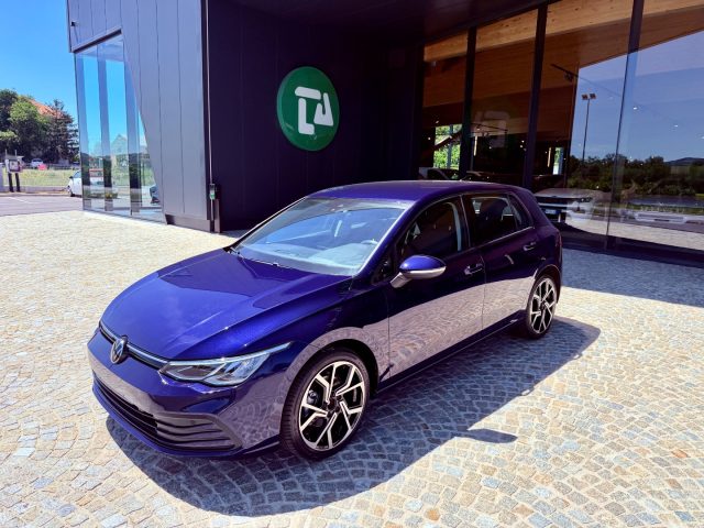 Volkswagen Golf KM 49.000 - CAR PLAY - C.LEGA 18 - NO OBBLIGO FIN - foto 4 di 4