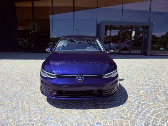 Volkswagen Golf KM 49.000 - CAR PLAY - C.LEGA 18 - NO OBBLIGO FIN - foto 3 di 4