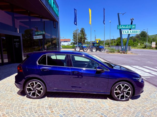 Volkswagen Golf KM 49.000 - CAR PLAY - C.LEGA 18 - NO OBBLIGO FIN - foto 2 di 4
