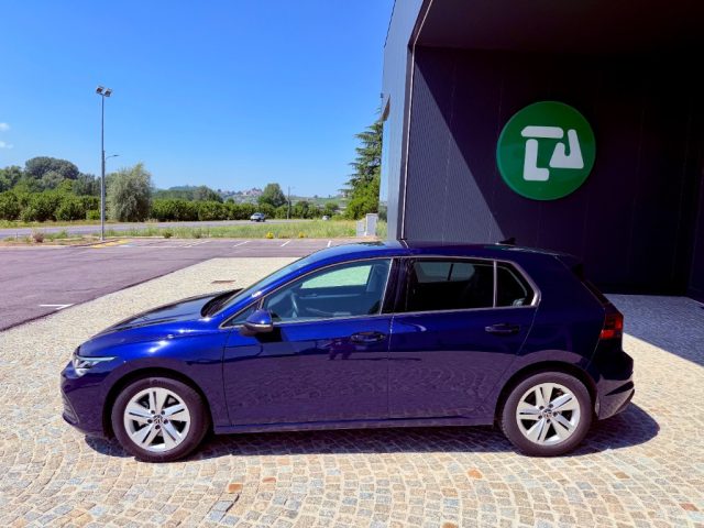 Volkswagen Golf KM 49.000 - CAR PLAY - TELECAMERA - NO OBBLIGO FIN - foto 4 di 4