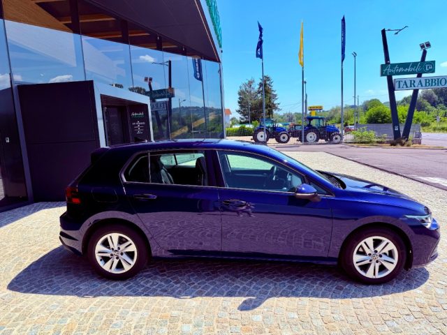 Volkswagen Golf KM 49.000 - CAR PLAY - TELECAMERA - NO OBBLIGO FIN - foto 2 di 4