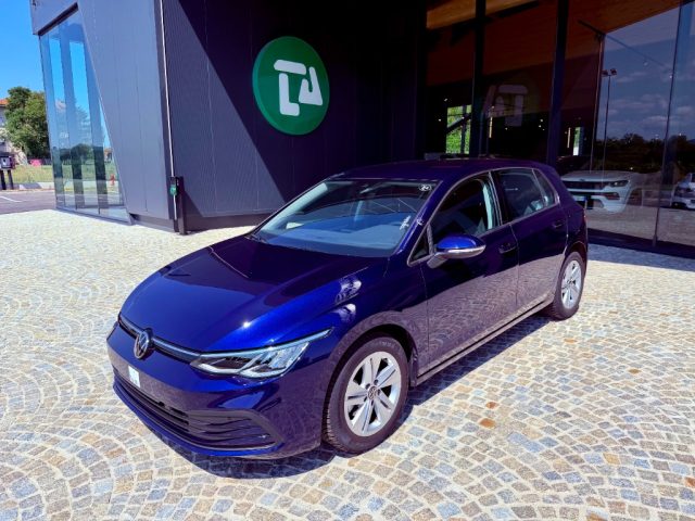Volkswagen Golf KM 49.000 - CAR PLAY - TELECAMERA - NO OBBLIGO FIN - foto 3 di 4