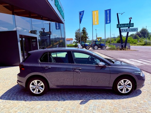 Volkswagen Golf KM 49.000 - CAR PLAY - TELECAMERA - NO OBBLIGO FIN - foto 2 di 4