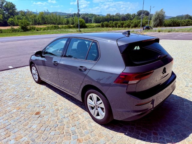 Volkswagen Golf KM 49.000 - CAR PLAY - TELECAMERA - NO OBBLIGO FIN - foto 4 di 4
