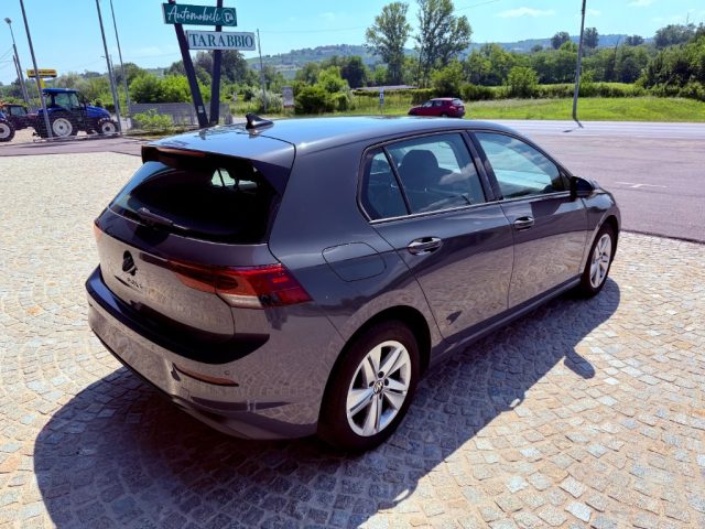 Volkswagen Golf KM 49.000 - CAR PLAY - TELECAMERA - NO OBBLIGO FIN - foto 3 di 4