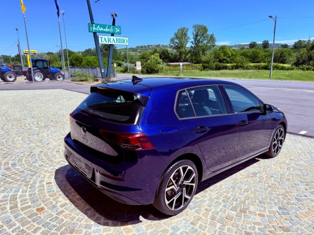 Volkswagen Golf 150CV - DSG - C. LEGA 18 - KM 29.000 - NO OBBLIGO - foto 3 di 4