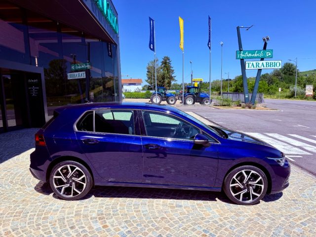 Volkswagen Golf 150CV - DSG - C. LEGA 18 - KM 29.000 - NO OBBLIGO - foto 2 di 4