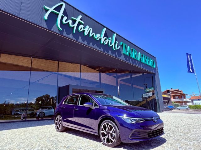 Volkswagen Golf 150CV - DSG - C. LEGA 18 - KM 29.000 - NO OBBLIGO usato a CASTAGNOLE DELLE LANZE