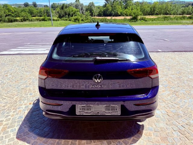 Volkswagen Golf 150CV - DSG - C. LEGA 18 - KM 29.000 - NO OBBLIGO - foto 4 di 4