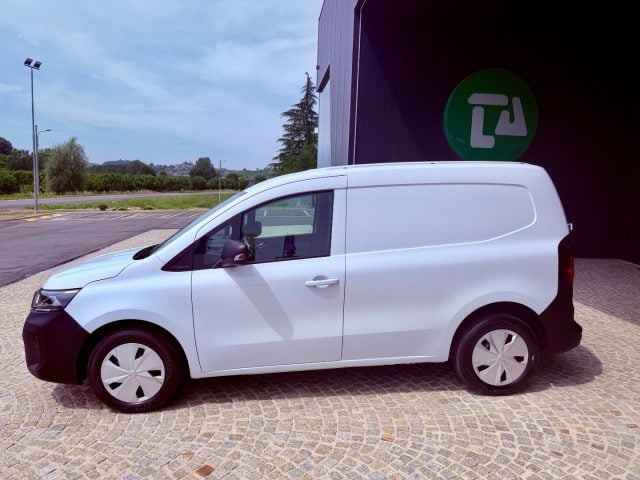 Nissan Townstar PELLE - LED - TELECAMERA - 3 POSTI - KM 45.000 - foto 4 di 4