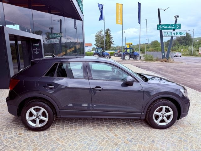 Audi Q2 KM 55.000 - NO OBBLIGO FINANZIAMENTO - FULL - foto 3 di 4