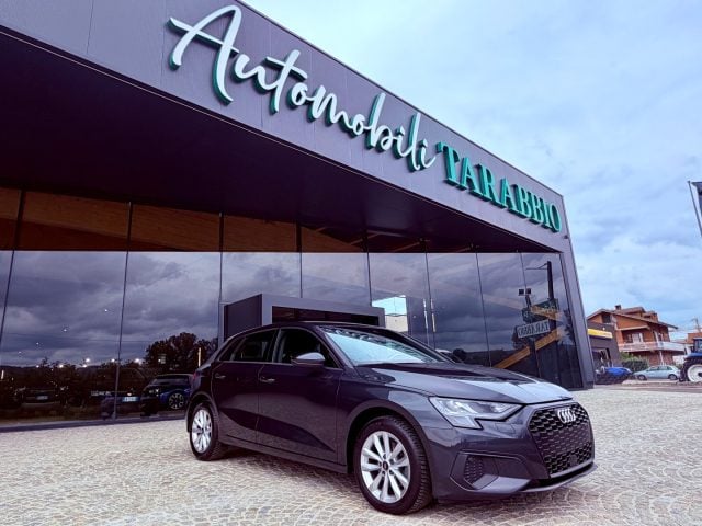 Audi A3 KM 79.000 - AZIENDALE - FULL - NO OBBLIGO FINANZIA usato a CASTAGNOLE DELLE LANZE
