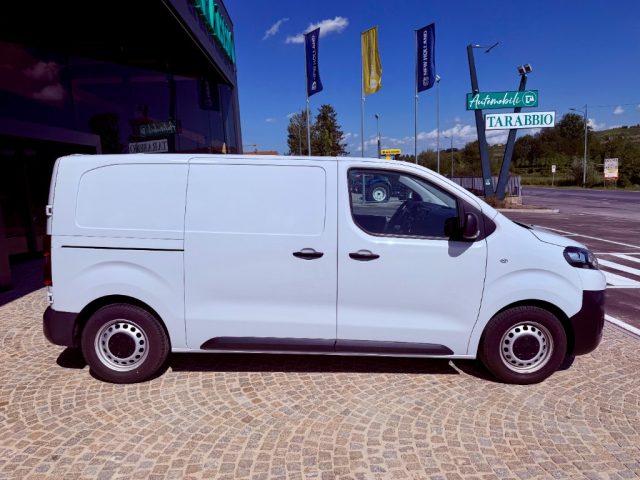 Citroen Jumpy 3 POSTI - KM 6.000 - PIU' IVA - COME NUOVO - foto 3 di 4