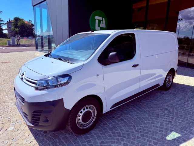 Citroen Jumpy 3 POSTI - KM 6.000 - PIU' IVA - COME NUOVO - foto 4 di 4