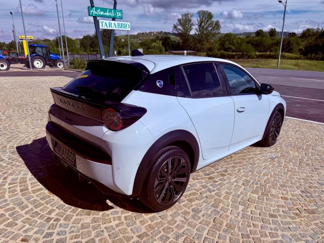 Lancia Ypsilon 110 CV - HF LINE - KM 6.000 - NO OBBLIGO FINANZIAM - foto 4 di 4